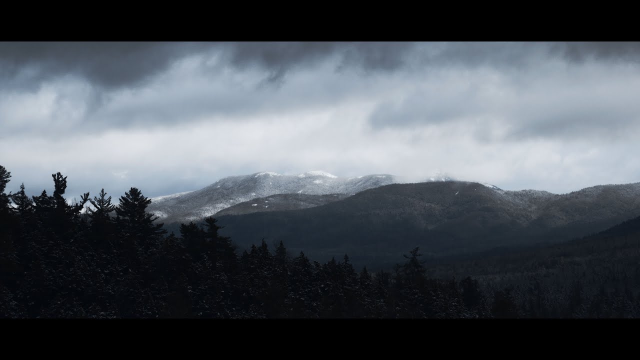 A Land So Savage | Canon C200 Footage | Tokina Cinema Vista #c200 #tokina #footage #cinematic