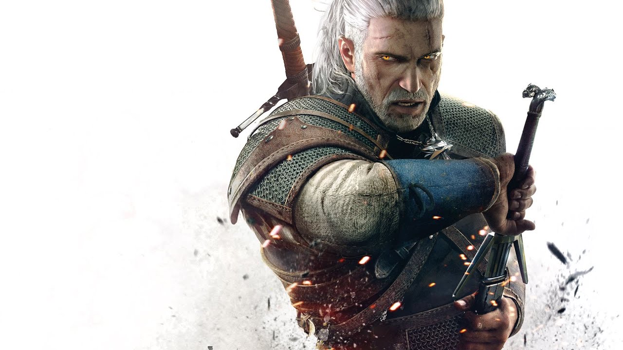 The Witcher 3: Wild Hunt - Derrotando Nithral (Vagando na Escuridão)