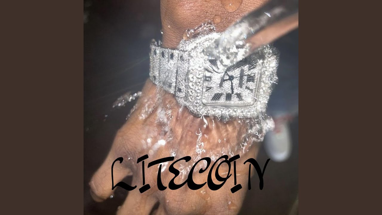 MONTAGEM AMOSTRA (Mix by litecoin)