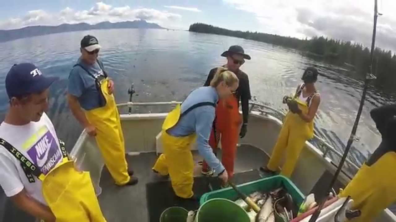 Alaska