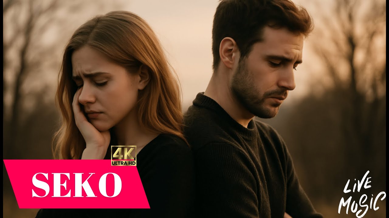 Kırık Aynada 💔 | Gidenin Ardında Kalan Yüz