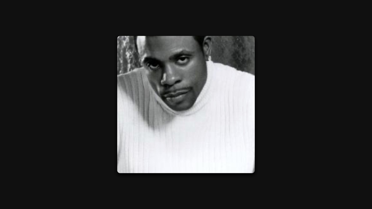 90's R&B type beat – Cashmere