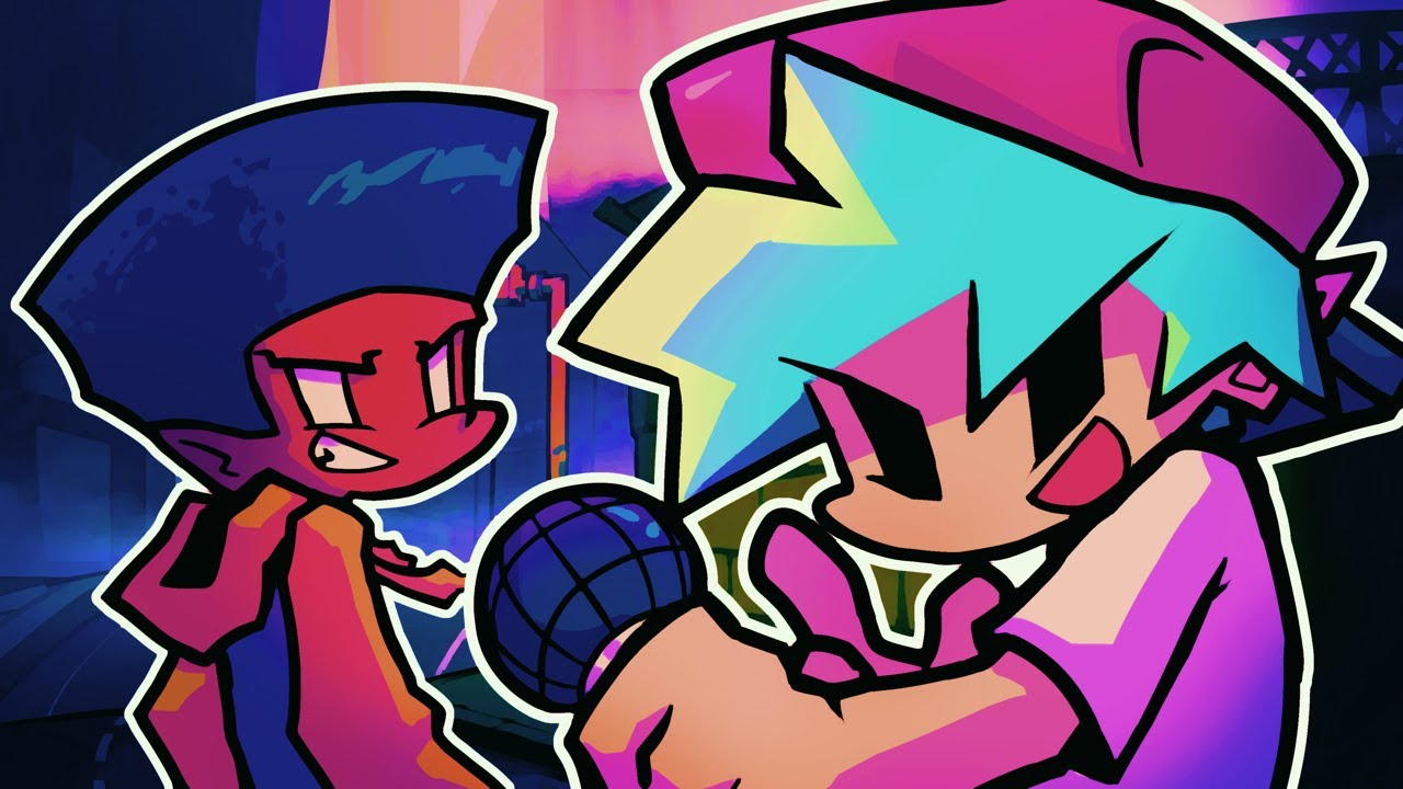 2HOT BF-MIX PLAYABLE