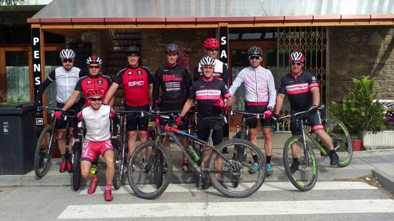 Full Track Pallars 2016 by mkgo