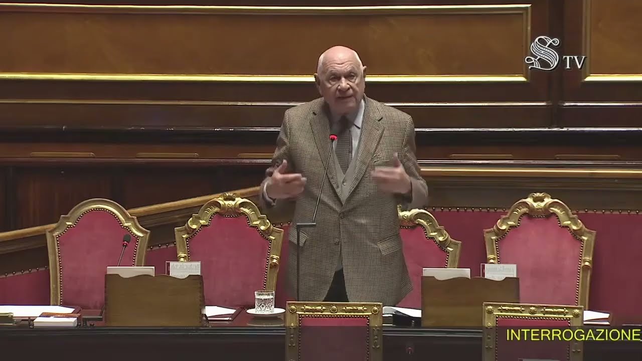 NORDIO: &ldquo;CARCERAZIONE E SICUREZZA NON DIPENDONO DAL GOVERNO MA DALLE DECISIONI DELLA MAGISTRATURA&rdquo;