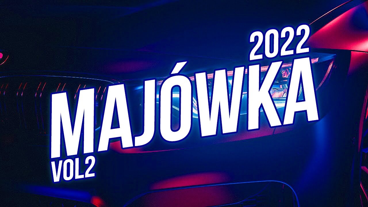 MAJÓWKA 2022 VOL 2 ✅🔥 NAJLEPSZA MUZYKA KLUBOWA 2022 ✅ MORENOX