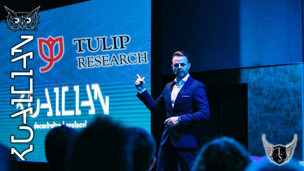 KUAILIAN &ndash; A PESAR DE SER UNA ESTAFA NUEVA INVESTIGACI&Oacute;N MUESTRA QUE EST&Aacute; CRECIENDO