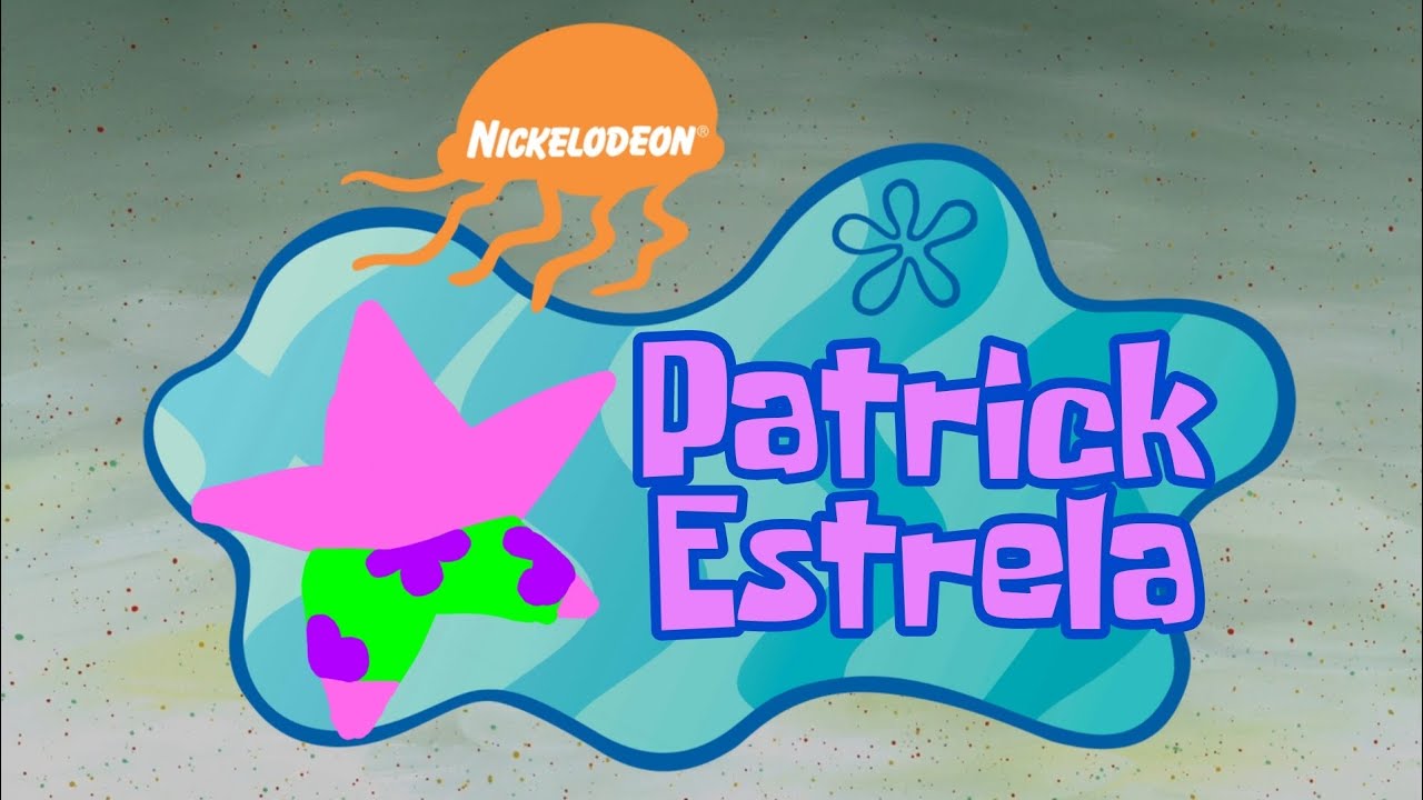 Abertura do Patrick 