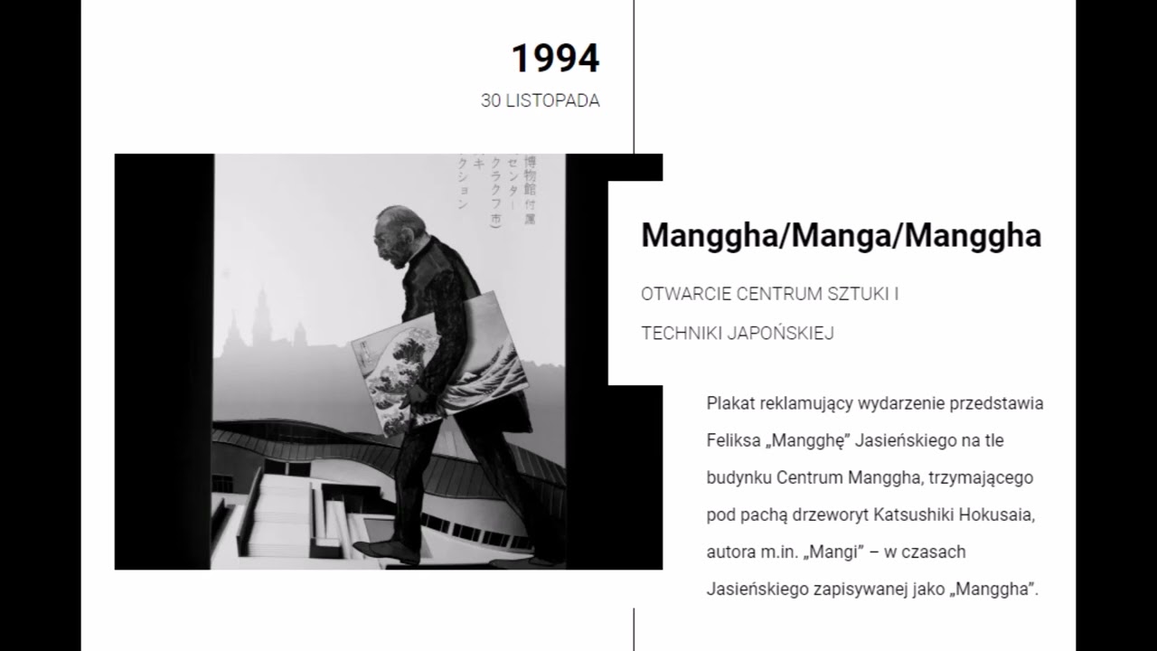Muzeum Sztuki I Techniki Japońskiej Manggha