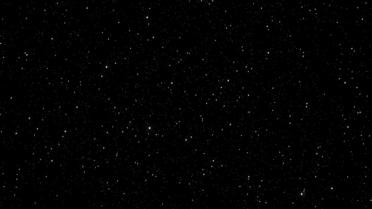 Stars In The Sky 4K - 10 Hours of Space Ambient Music