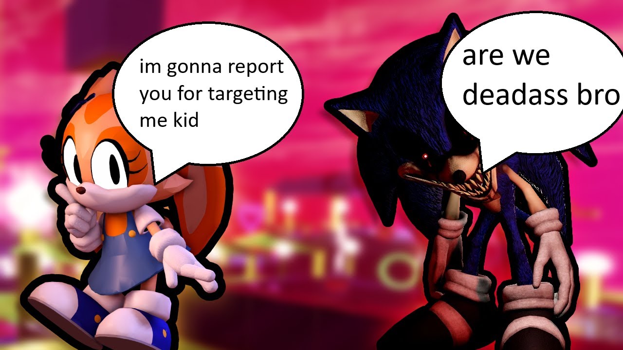 An Encounter with Toxic Players | Outcome Memories