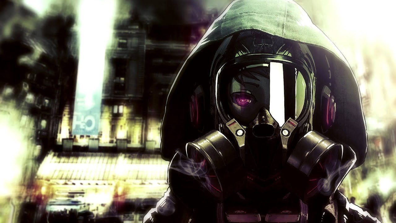 Nightglitch - Reason To Believe