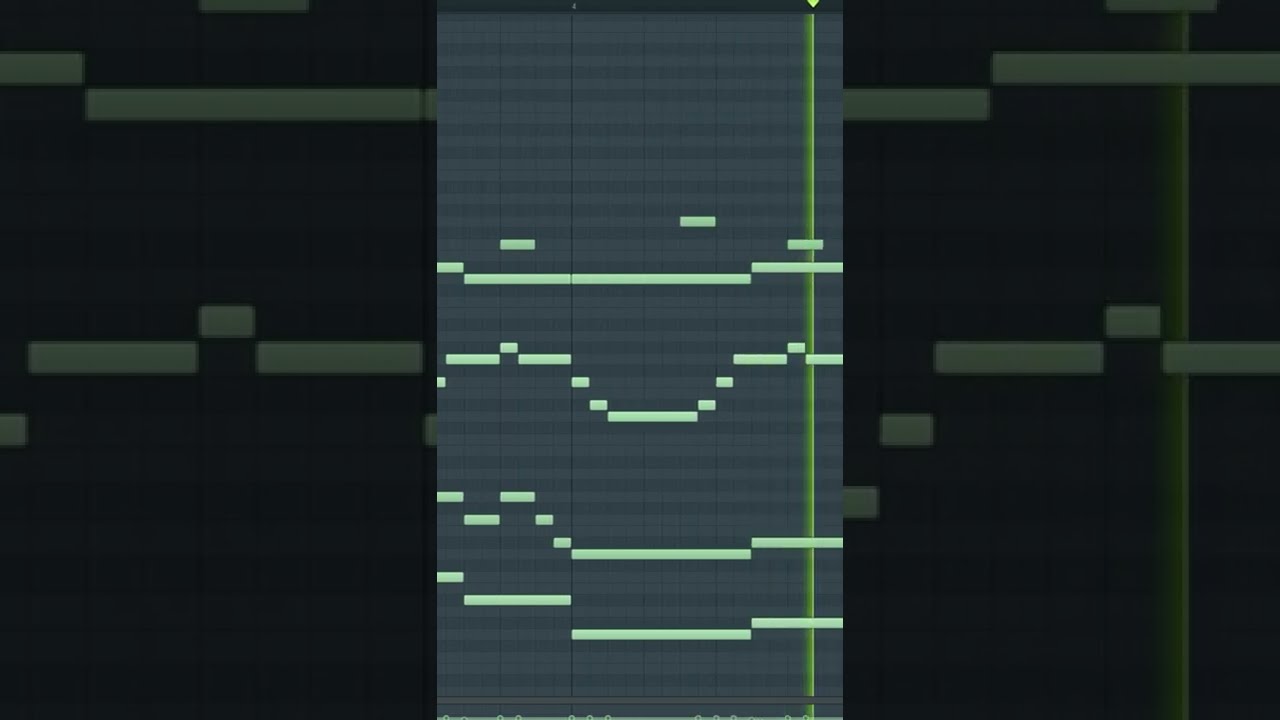 FREE midi files for sample and beatmakers!