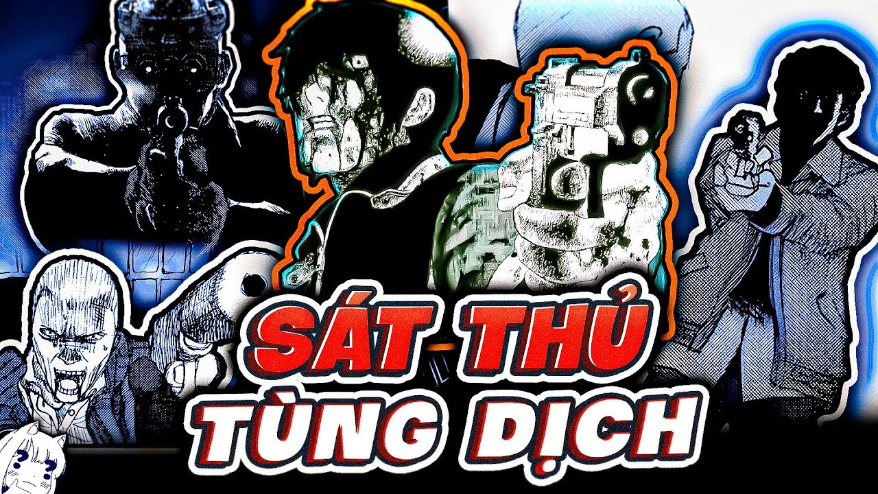 KINH DỊ GIÚP BẠN NGỦ | FREESIA - KHI XÃ HỘI TRỞ NÊN ĐỒI BẠI