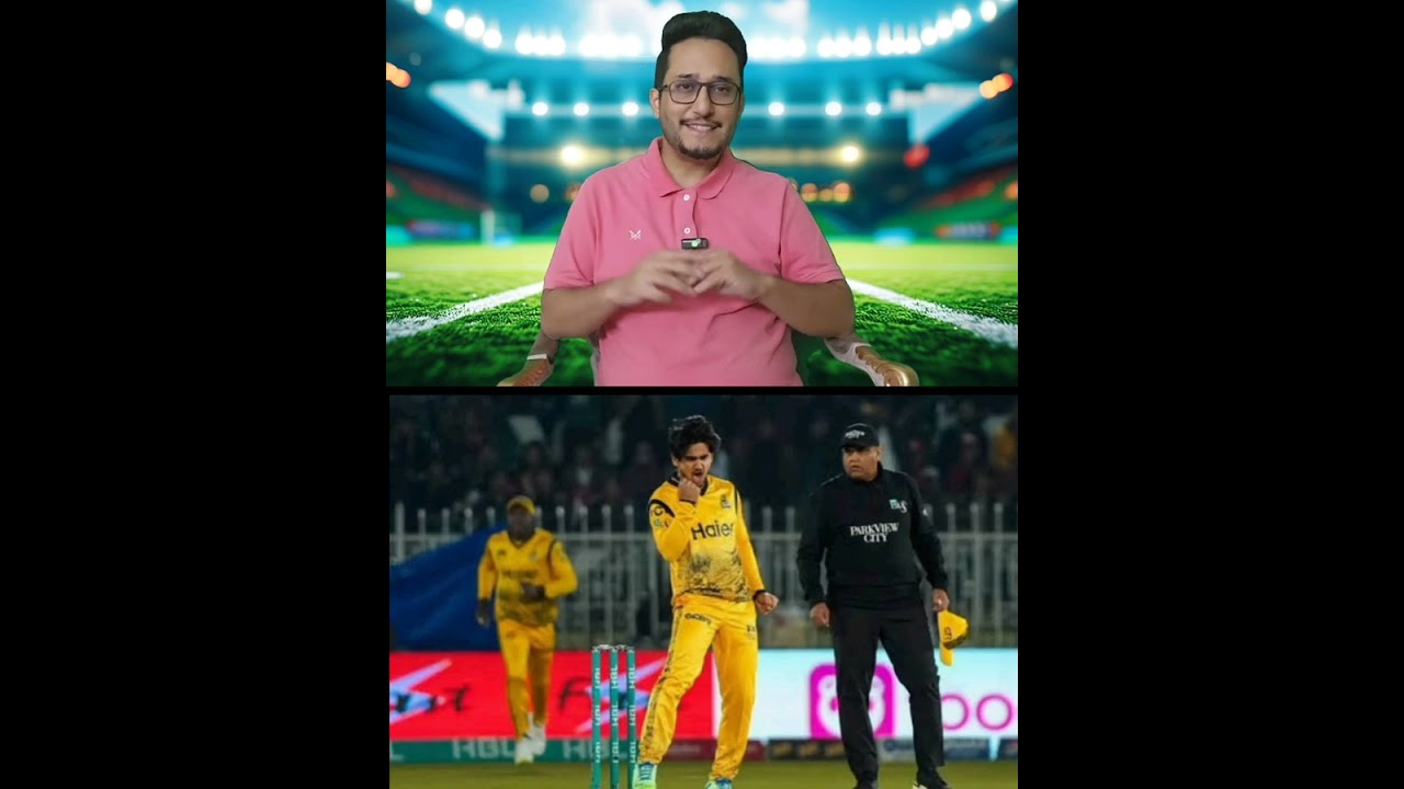 Saim Ayub will join Karachi Kings as captain for PSL 2026...!