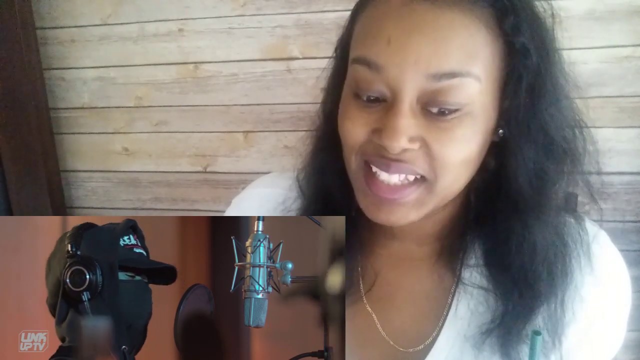 (Zone 2) Kwengface x Karma - Behind Bars 🔥🔥🔥🔥 (reaction)