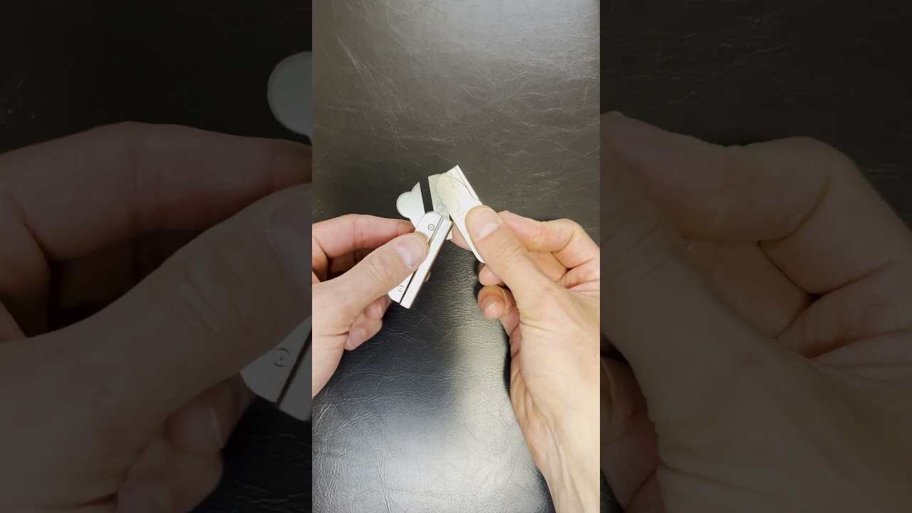 Can You Solve The Cast Slider Puzzle? Part 1 (Disassembly)