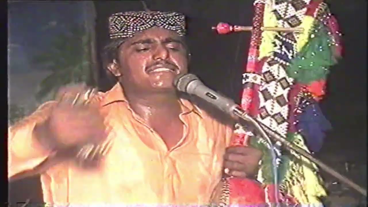 Dilsher Jatoi Old Video Mehfil Song Dilsher Tewno New Song 