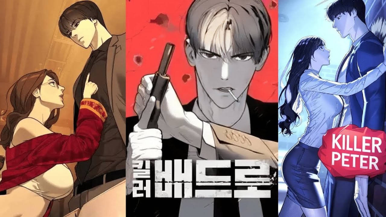 Kẻ Bị Phản Bội Trở Lại Với Lưỡi Dao Nhuốm Máu | Review Manhwa