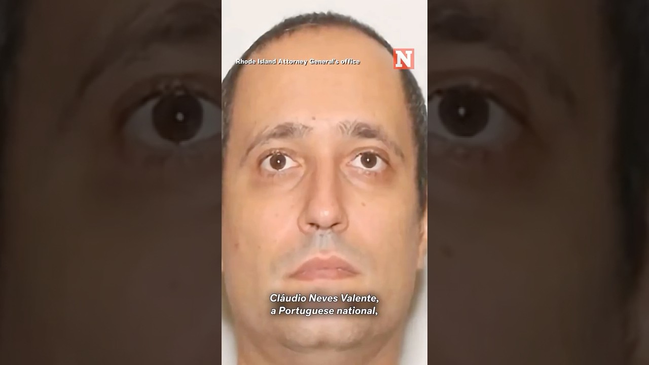 Podejrzany o strzelaninę na Uniwersytecie Browna, Claudio Valente, znaleziony martwy