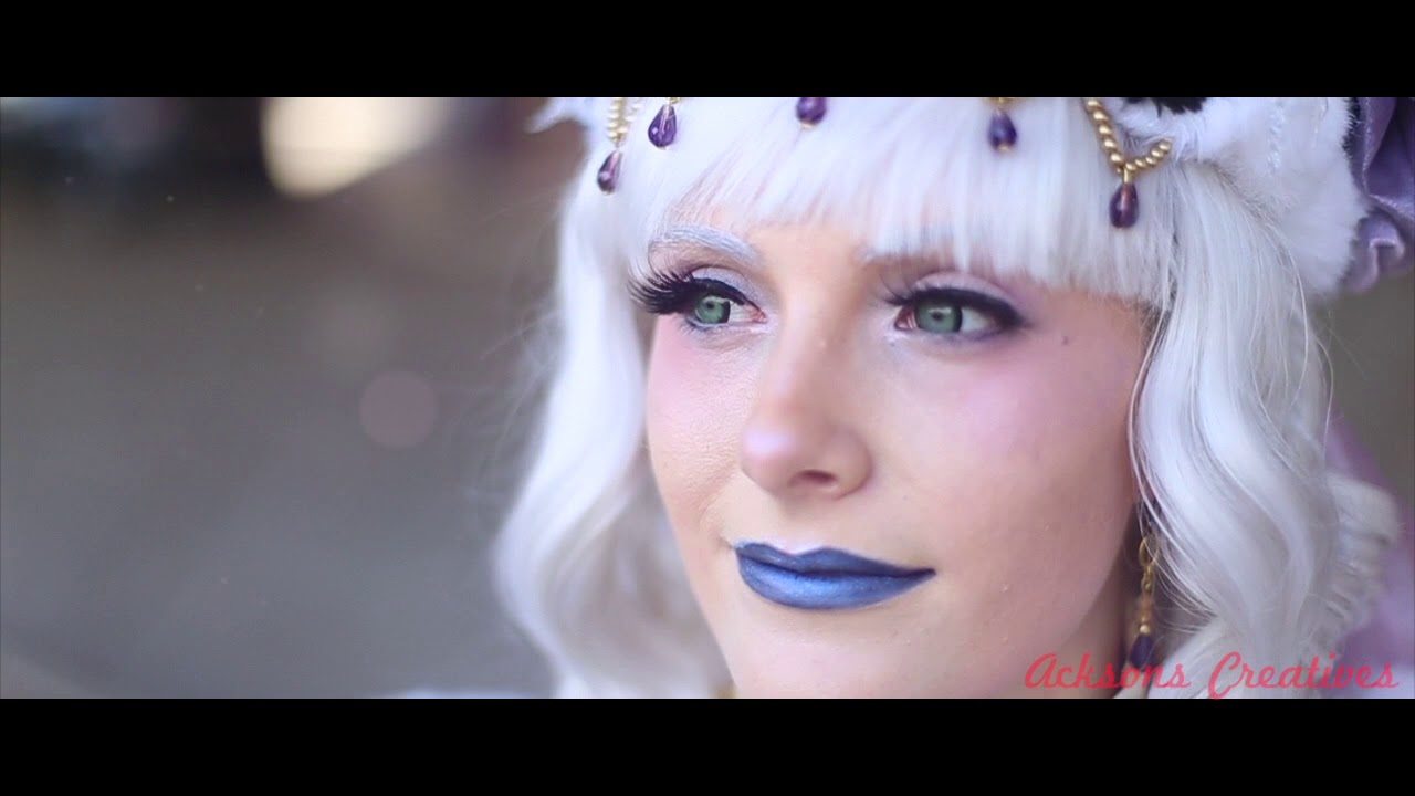 COLOSSALCON EAST 2017 FANVIDEO - SAME DAY EDIT