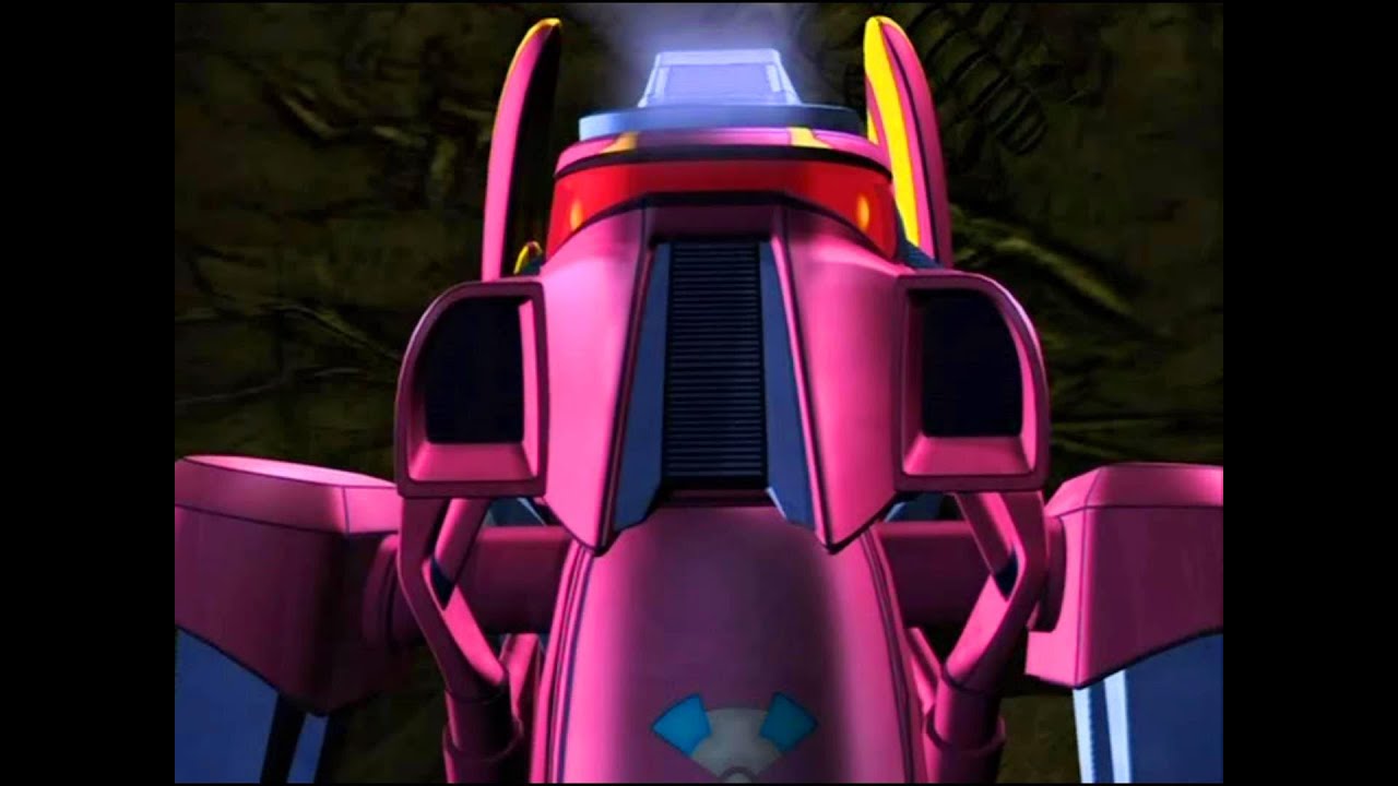 BEAST MACHINES 