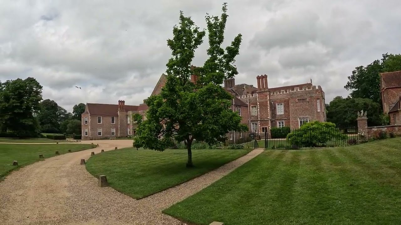 The Vyne