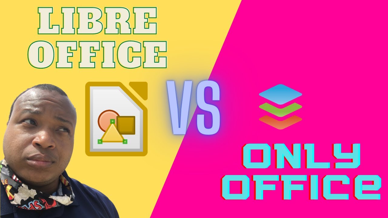 LibreOffice VS. OnlyOffice: Which Reigns Supreme?