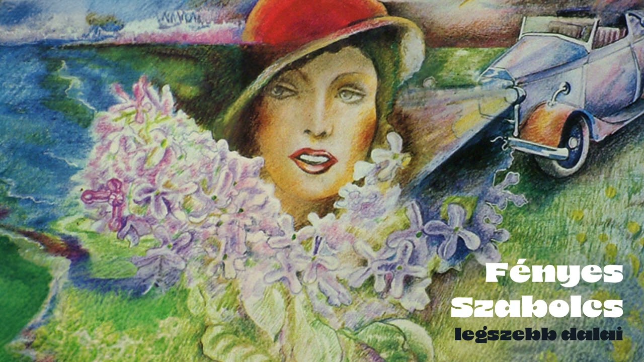 Aradszky László: Nem csak a húszéveseké a világ