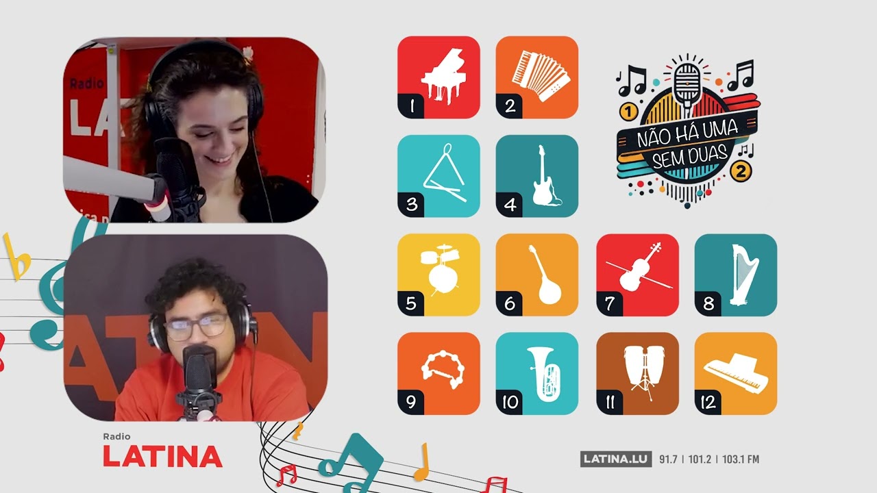 Não Há 1 Sem 2 - 