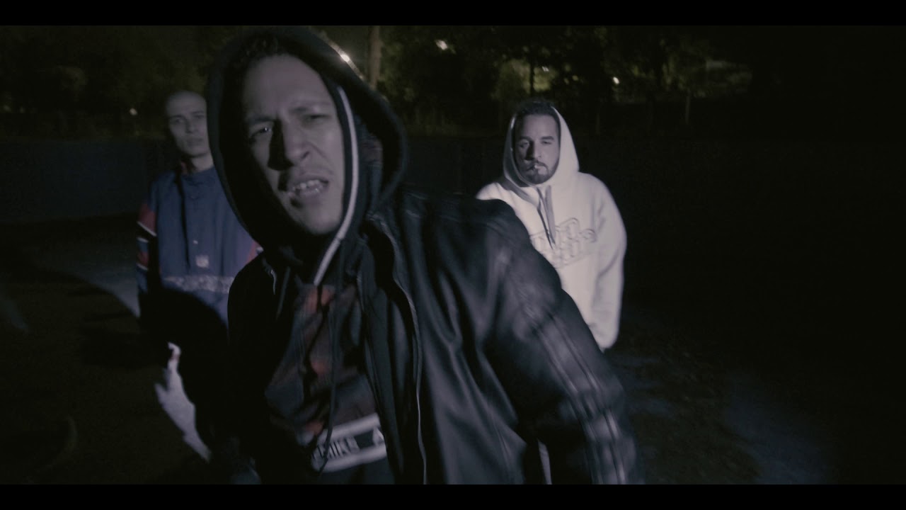PORCA MISERIA - CALDERON BUSINESS(Prod. RROWJIM)