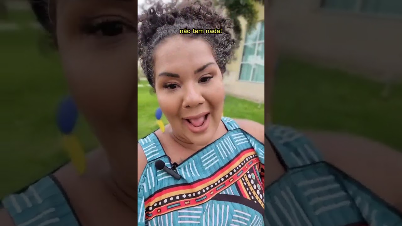 Voc&ecirc; sabe o que &eacute; Scab Hair? 😬😬