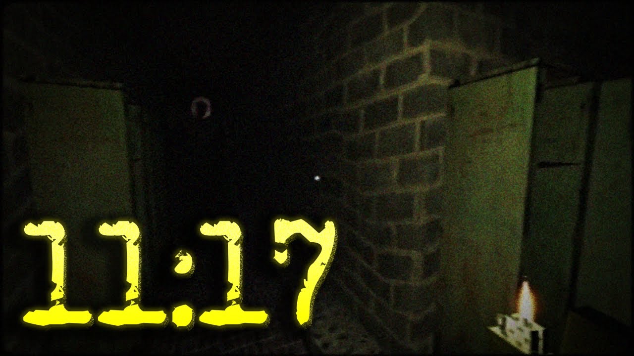 Nun Massacre: DE - Factory Beaten in 11:17 (NMG Speedrun)