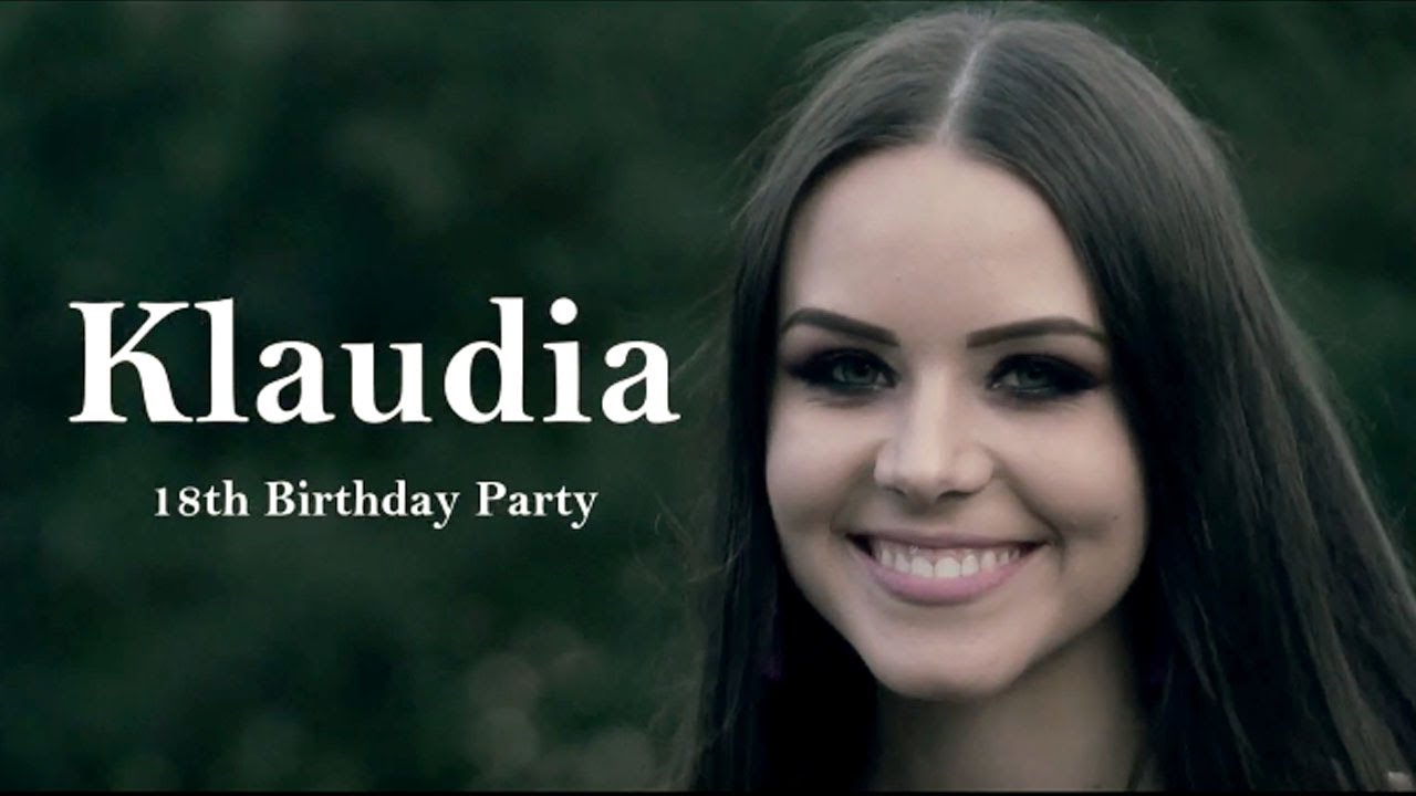 18stka Klaudii // 21.04.2018