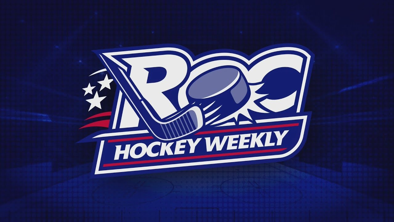 ROC Hockey Weekly: Mar. 3, 2026