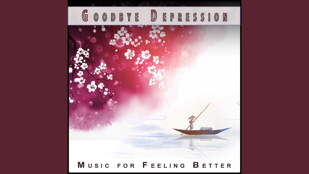 Goodbye Depression