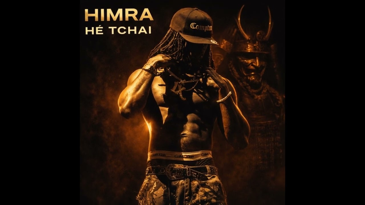 🔥 HIMRA – HÉ TCHAI (Cover IA) 🔥