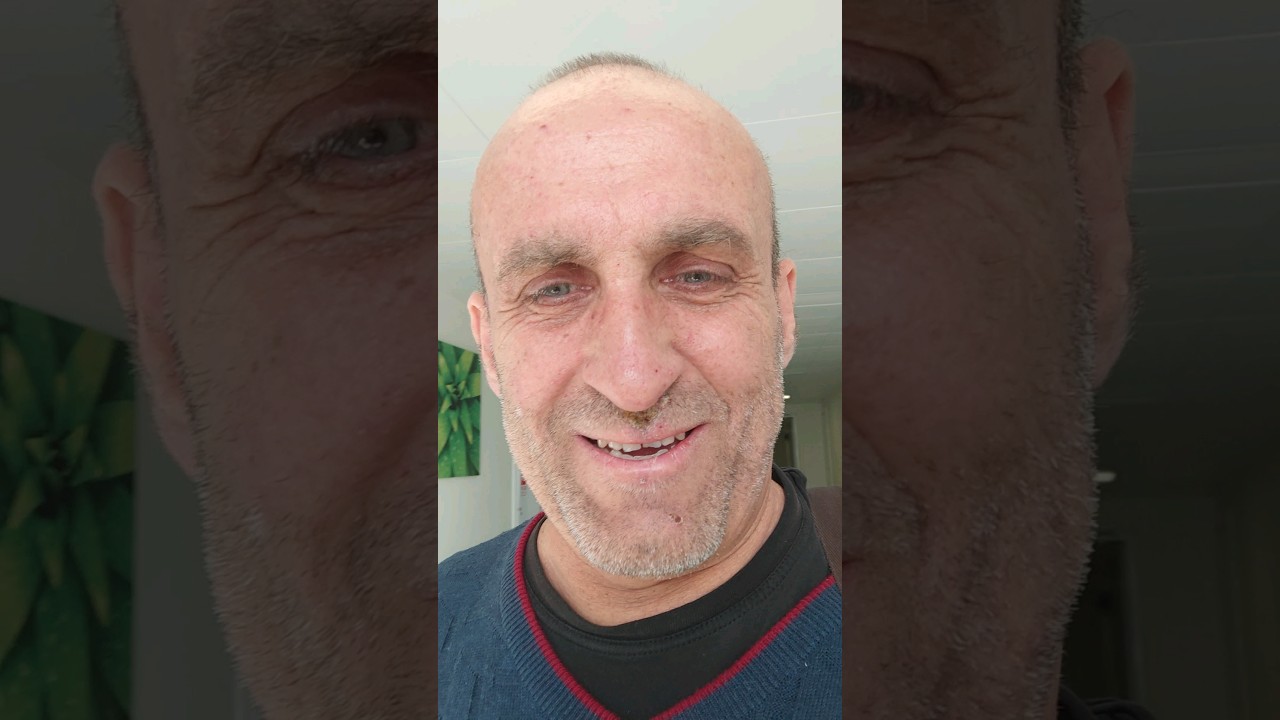 Небольшая истерика. Узнал результаты КТ. #онкология #рак4йстадии #рак #художникпротиврака