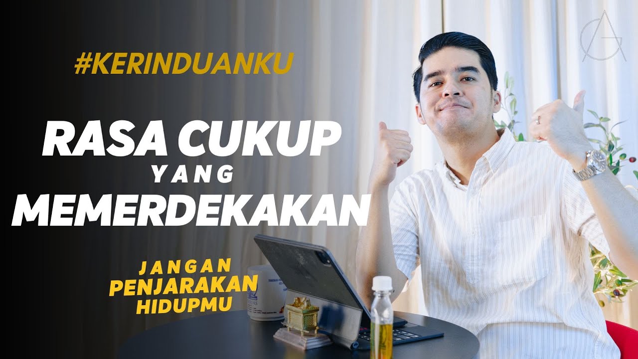 #KERINDUANKU Eps 343 