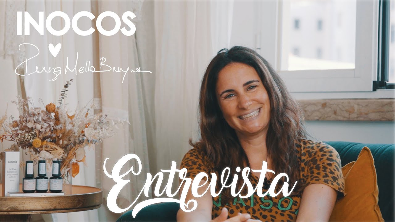 À CONVERSA COM PUREZA DE MELLO BREYNER