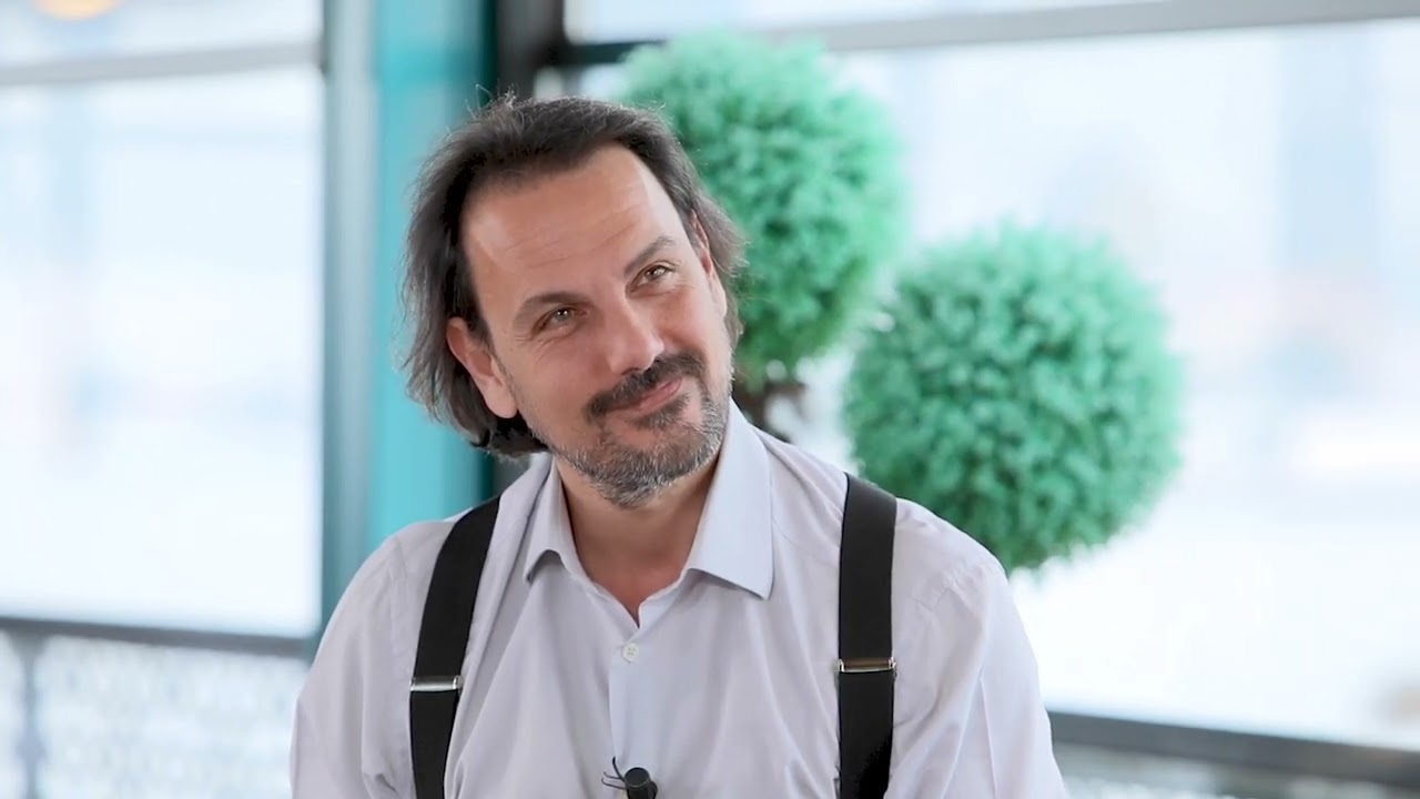 İmamyar Hasanov - Denizli Mahur