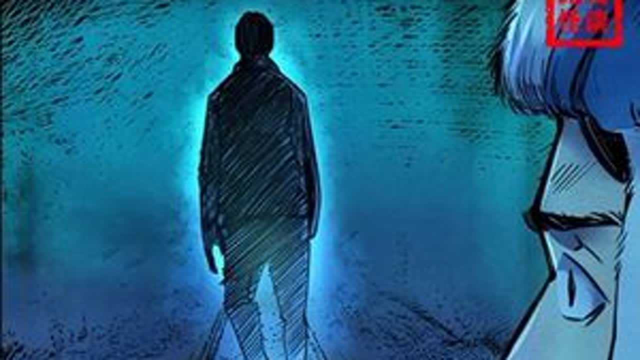 铁路诡影 #胆小慎入 #有声漫画 #白天刷不到晚上逃不掉系列 #奇闻奇事 #民间故事 @抖音小助手 @抖音 @DOU+小助手