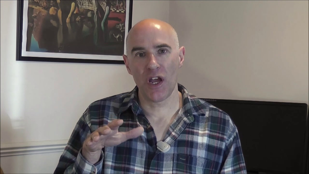 Non-dual realisation - What is it - A basic example of realising non-duality (not two)