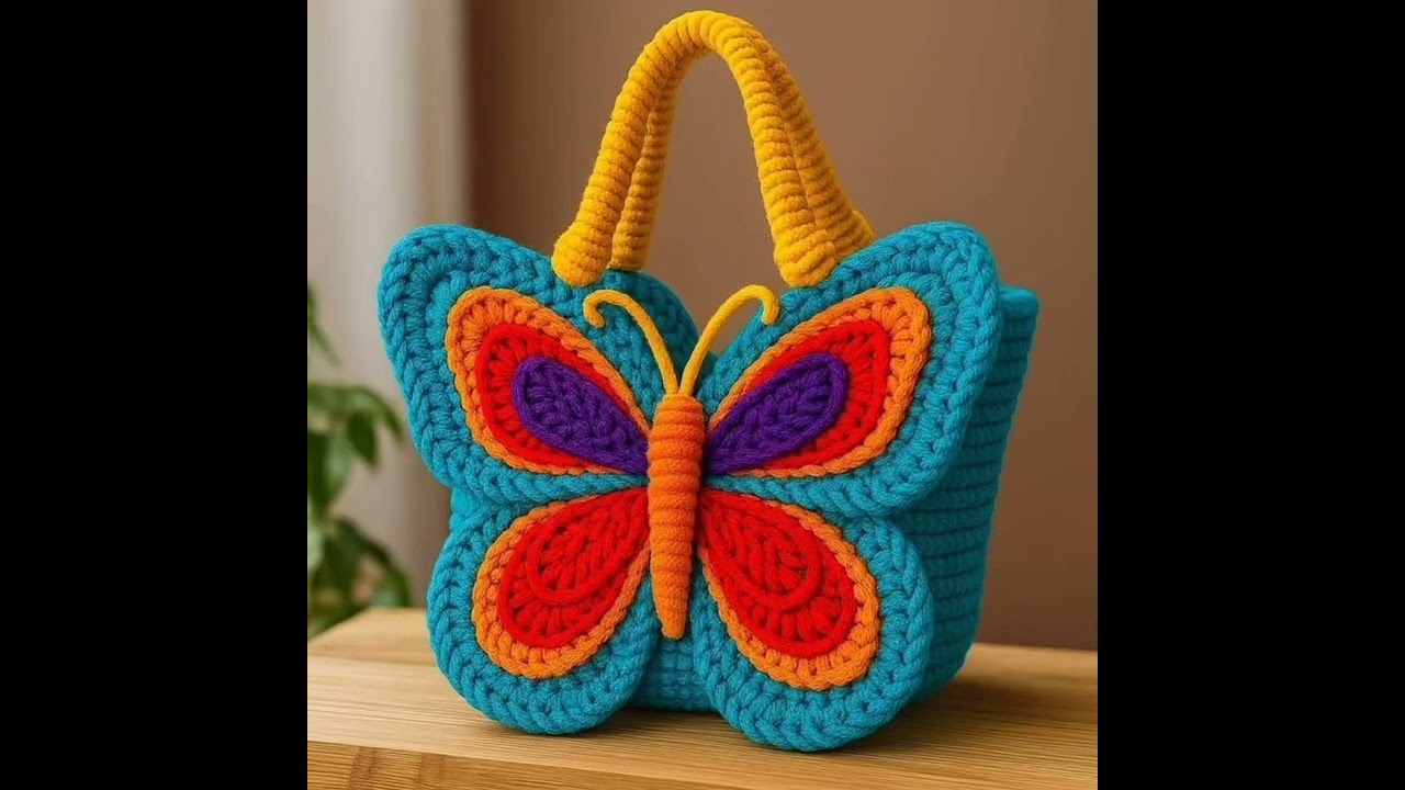 ARTE EN CROCHET 