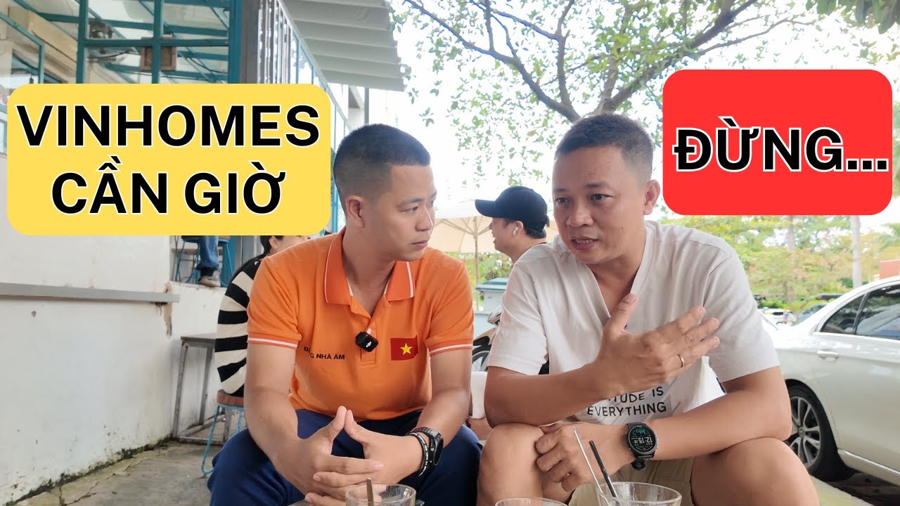 3 lưu ý khi mua Dự án Vinhomes Cần Giờ – Chuyên gia Phạm Văn Nam chia sẻ cách đầu tư | Đảng Nhà Ấm