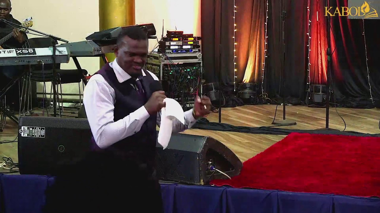 DAY 2 || Session 2 ||  KABOD 2024 || 15/11/2024