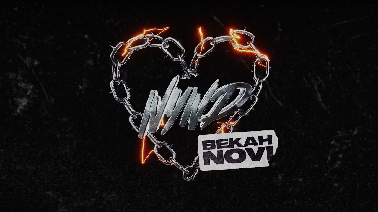 Bekah Novi - WYWD (Official Visualizer)