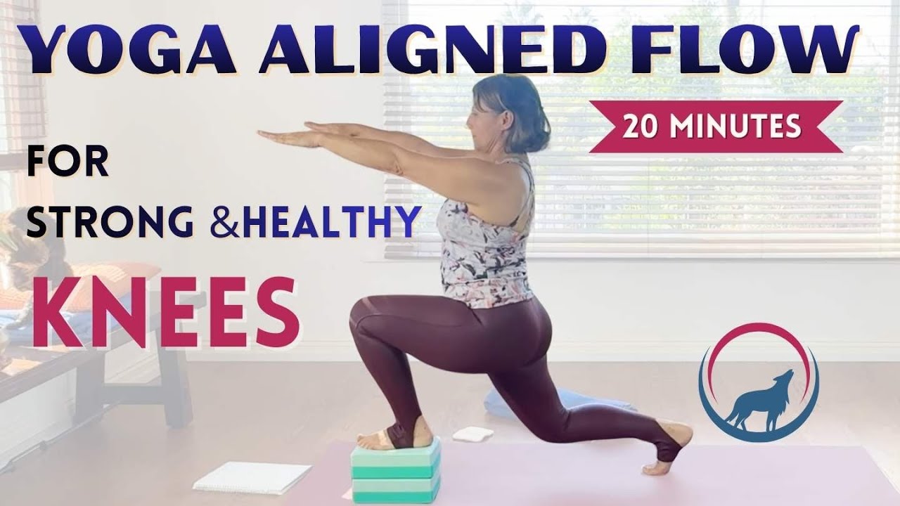 Knee Issues ? Do this…
