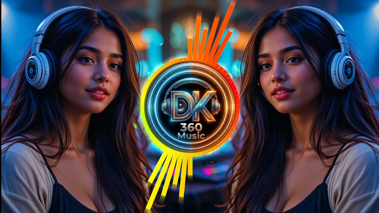 Safar Tere Saath | Romantic Hindi DJ Remix | Bass Boosted Party Music 2026