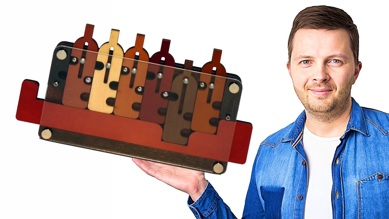 Waiters Tray 6 Bottles from Recent Toys - Solution